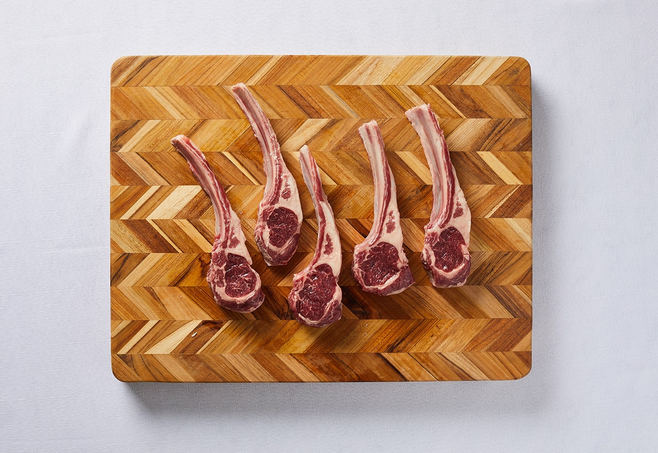 Lamb